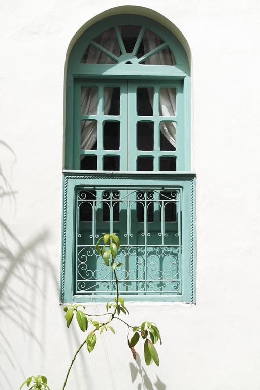 Riad Helen Marrakesh Exterior foto